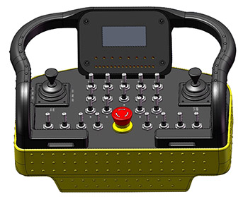 Intelligent software and digital support for underground rock excavation bolter,drill rig,and tunneling jumbo